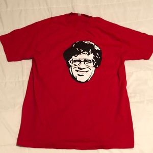 Smokes poutinery T-shirt